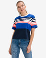Tommy Jeans Embroidery Tricou