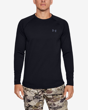 Under Armour ColdGear® Base 4.0 Crew Tricou