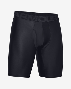 Under Armour Tech™ 9" Boxeri, 2 bucăți