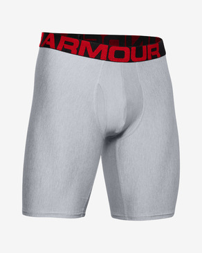 Under Armour Tech™ 9" Boxeri, 2 bucăți