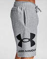 Under Armour Rival Fleece Big Logo Pantaloni scurți
