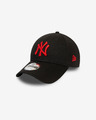 New Era New York Yankees Essential 9Forty Șapcă