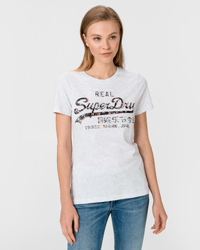 SuperDry Infill Tricou