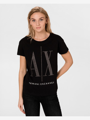 Armani Exchange Tricou