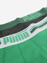 Puma Placed Logo Boxeri 2 buc