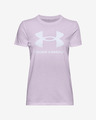 Under Armour Live Sportstyle Graphic Tricou