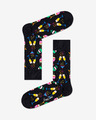 Happy Socks Celebration Set de 3 perechi de șosete