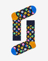 Happy Socks Celebration Set de 3 perechi de șosete