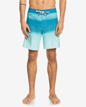 Quiksilver Surfs Massive Costum de baie