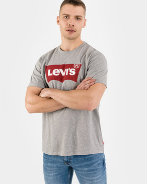 Levi's® Set-In Neck Tricou