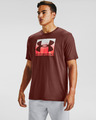 Under Armour Boxed Sportstyle Tricou