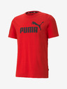 Puma Essentials Logo Tricou