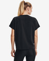 Under Armour Project Rock Tricou