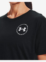 Under Armour IWD Graphic Tricou
