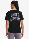 Under Armour IWD Graphic Tricou