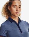 Under Armour Zinger SS Novelty Polo Tricou