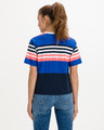 Tommy Jeans Embroidery Tricou