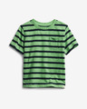 GAP Stripe Tricou pentru copii