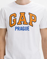 GAP Prague City Tricou