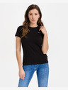 Puma ESS Small Logo Tricou