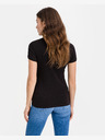 Puma ESS Small Logo Tricou