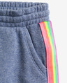 GAP Slouchy Logo Pantaloni de trening pentru copii