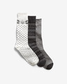 GAP Set de 3 perechi de șosete