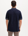 Tommy Hilfiger Tipped Signature Polo Tricou