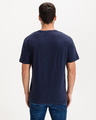 Tommy Jeans Vertical Logo Tricou