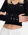 Guess Carole Crop top