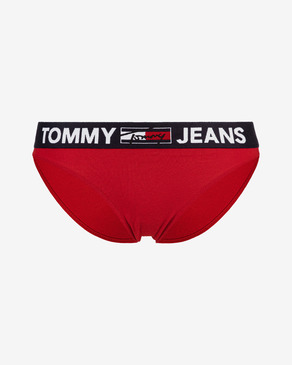 Tommy Jeans Contrast Waistband Chiloți