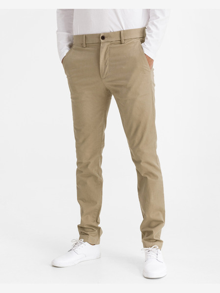 GAP Modern Khakis Pantaloni