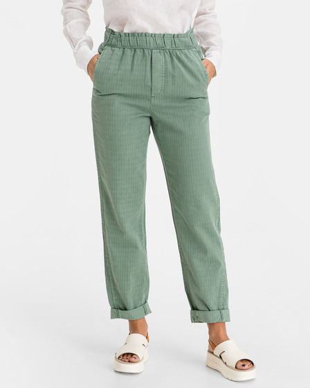 GAP Pull On Paperbag Pantaloni