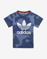 adidas Originals All-Over Print Tricou pentru copii