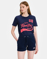 SuperDry Collegiate Cali State Tricou