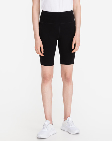 DKNY Ombre Logo Pantaloni scurți