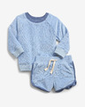 GAP Knit Outfit Set pentru copii