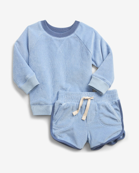 GAP Knit Outfit Set pentru copii