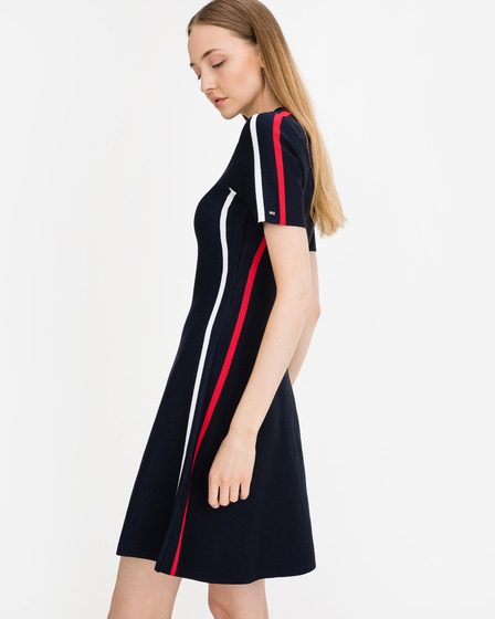 Tommy Hilfiger Colourblock Rochie