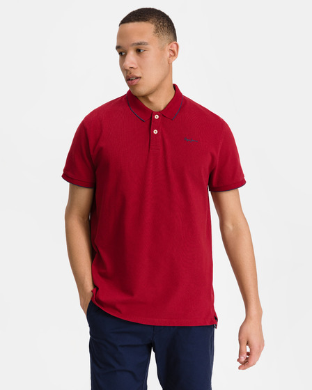 Pepe Jeans Lucas Polo Tricou