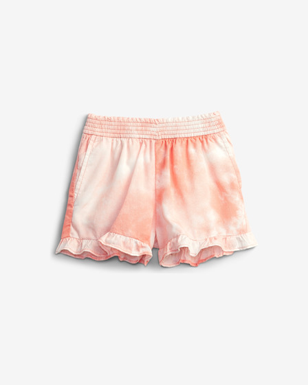 GAP Ruffle Pantaloni scurți pentru copii