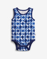 GAP Pocket Print Body pentru copii