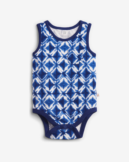 GAP Pocket Print Body pentru copii