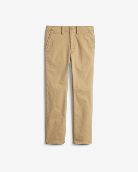 GAP Lived In Chino Pantaloni pentru copii