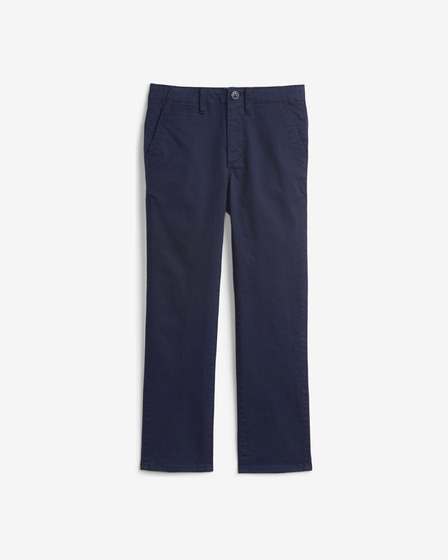 GAP Lived In Chino Pantaloni pentru copii