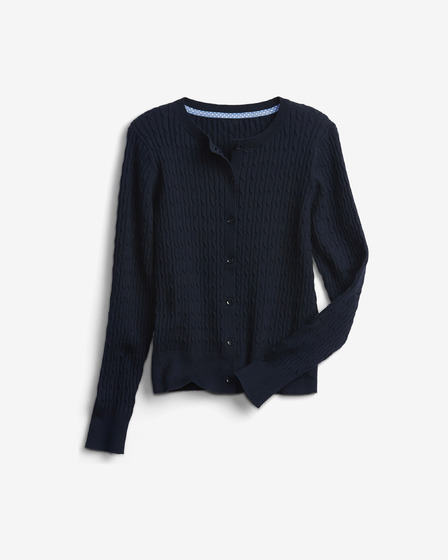 GAP Uniform Cardigan pentru copii