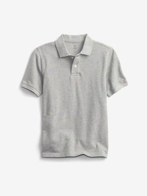 GAP Uni Polo Tricou pentru copii