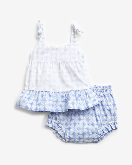 GAP Tiered Outfit Set pentru copii