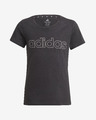 adidas Performance Tricou pentru copii