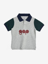 GAP Logo Polo Tricou pentru copii